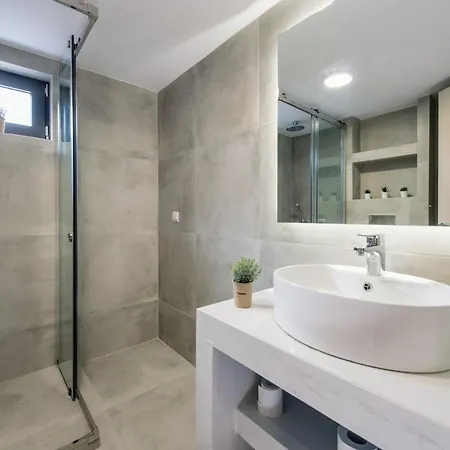 Διαμέρισμα Bright & Stunning Flat In The Centre