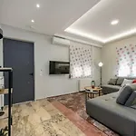 Bright & Stunning Flat In The Centre 公寓