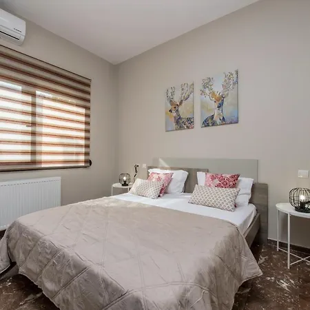 Bright & Stunning Flat In The Centre