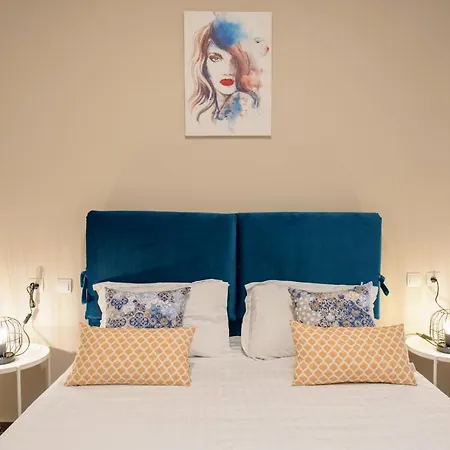 Bright & Stunning Flat In The Centre Apartment Zakynthos Town