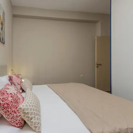Apartment Bright & Stunning Flat In The Centre *