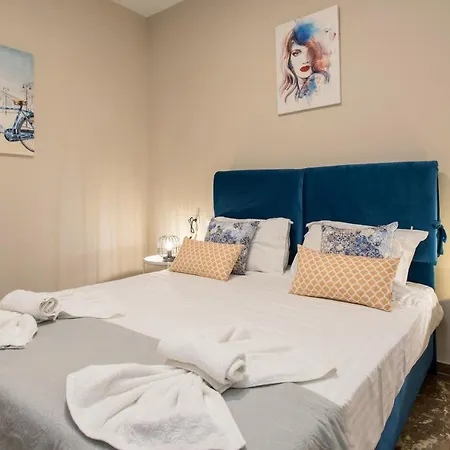 Bright & Stunning Flat In The Centre *