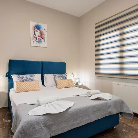 Bright & Stunning Flat In The Centre Apartment
