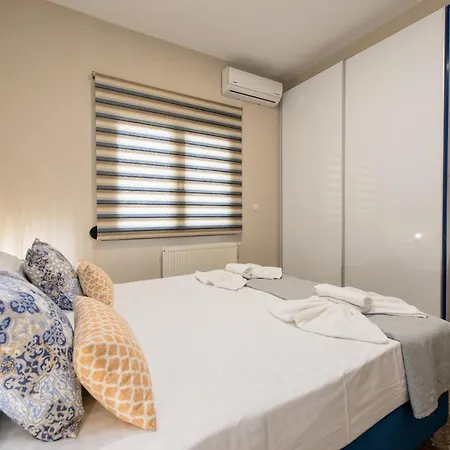 Bright & Stunning Flat In The Centre * Zakynthos Town