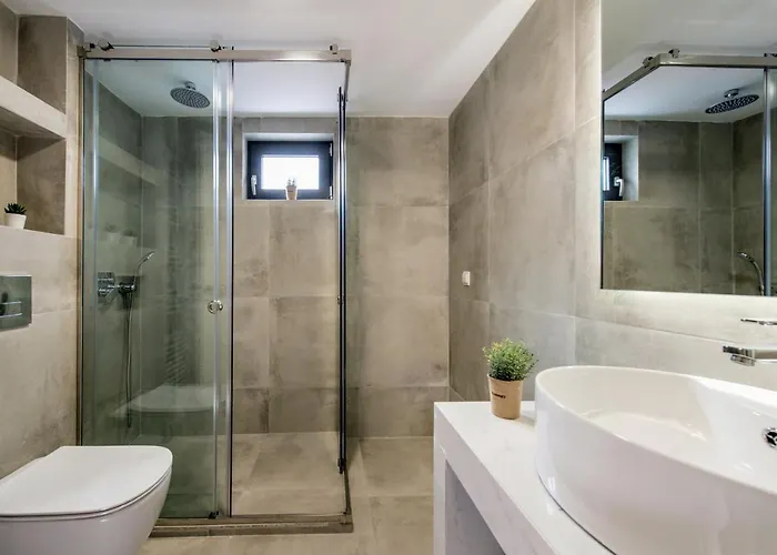 Bright & Stunning Flat In The Centre Appartement *