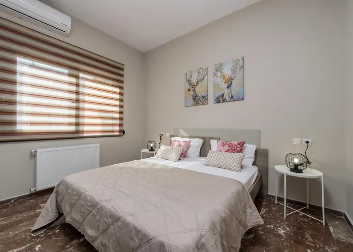 Bright & Stunning Flat In The Centre