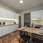 Appartamento Bright & Stunning Flat In The Centre Città di Zante