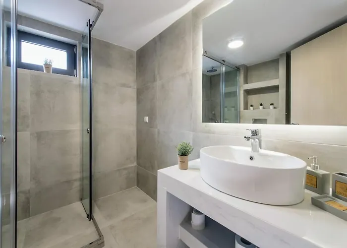 Apartamento Bright & Stunning Flat In The Centre